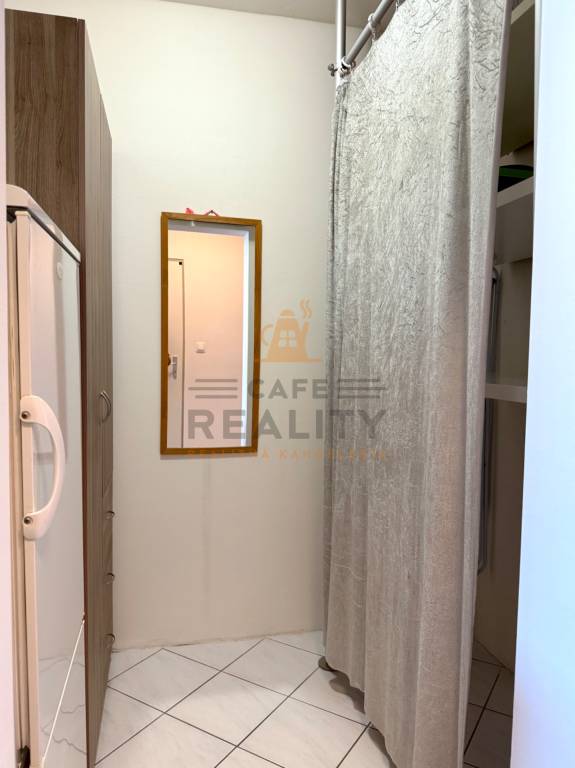 Na prenájom 1 izbový byt, loggia, Bratislava, Petržalka, Bud - 14