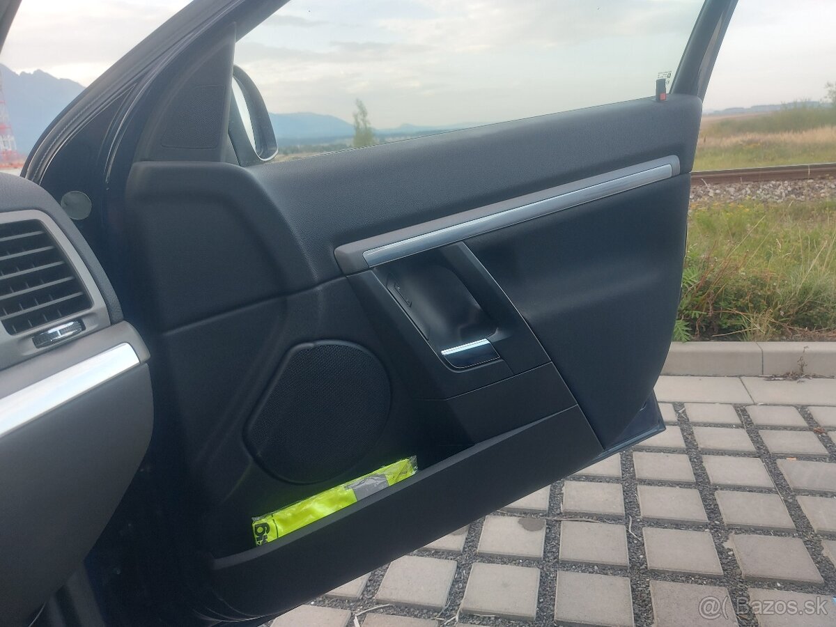 Predám Opel Vectra 1,8L 103 KW - 14