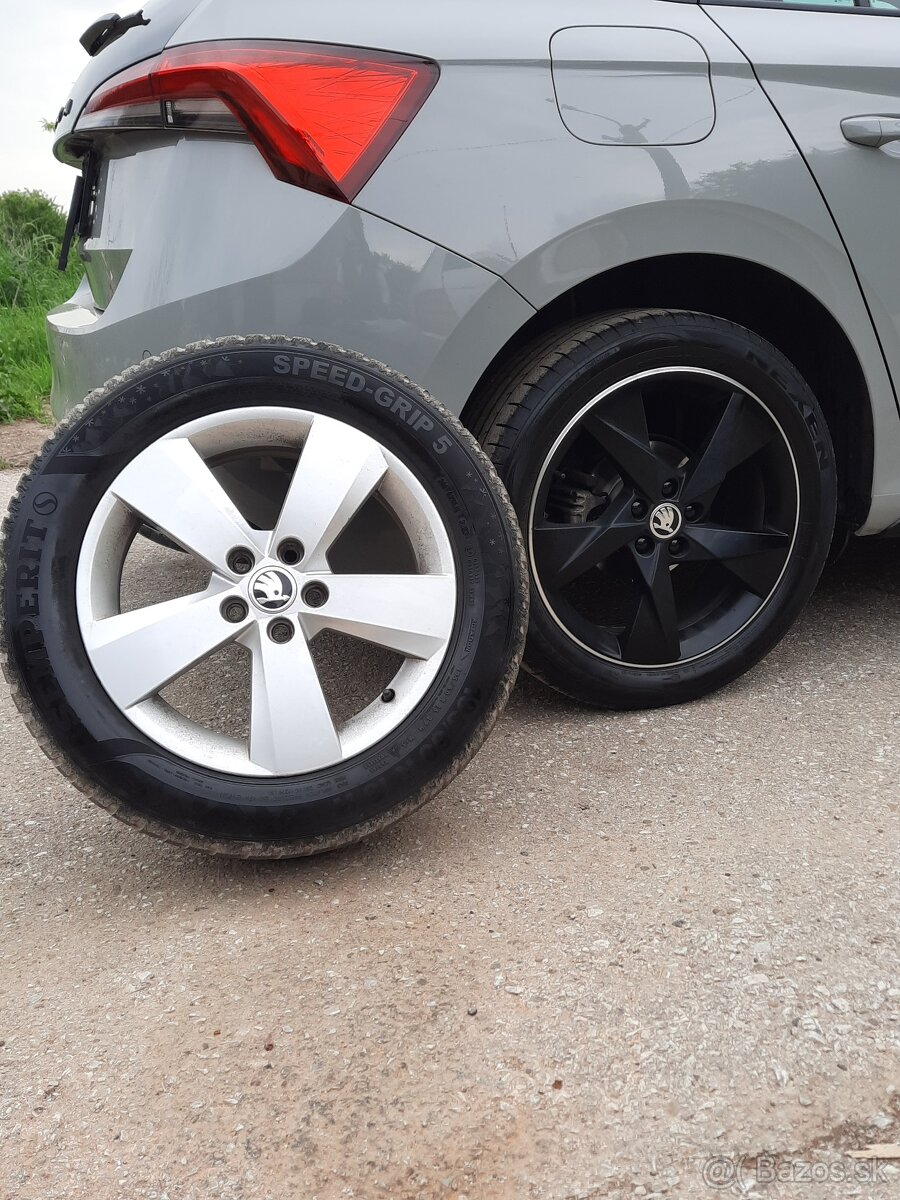 Škoda Scala 1,6 tdi Monte Carlo - 14