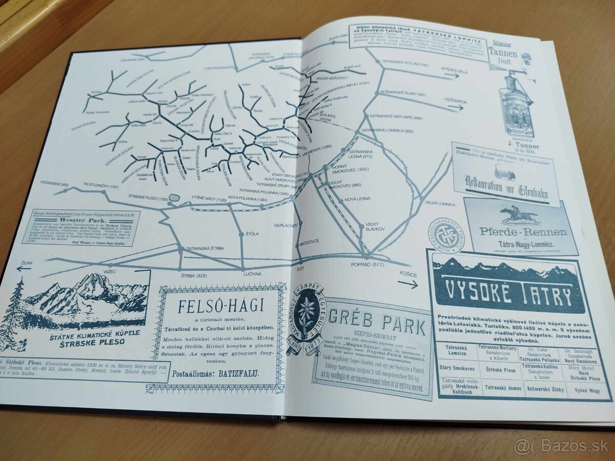 PREMENY TATRANSKÝCH OSÁD--2008--Autor: Ivan Bohuš st. a ml.- - 14