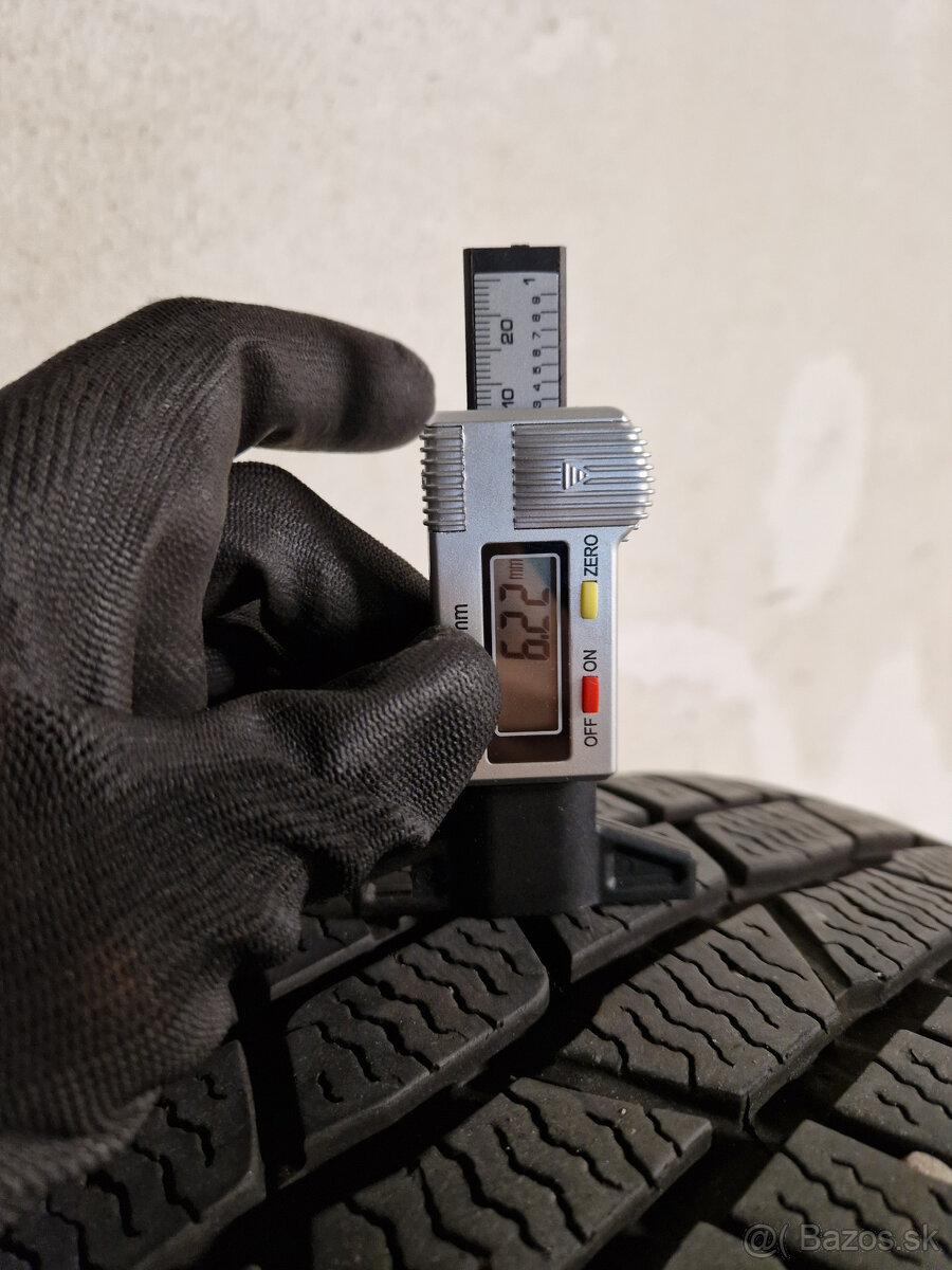 ✅ Zimna sada R16 | VW SKODA SEAT | 5x112 + 215/60 r16 - 14