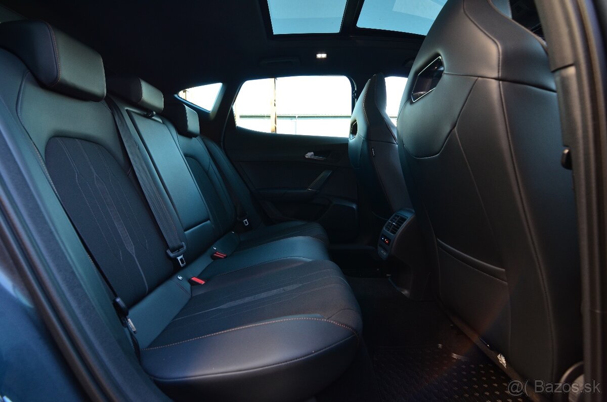 Cupra Formentor VZ 2.0TSI 228kW DSG 4Drive |Odpočet DPH| - 14