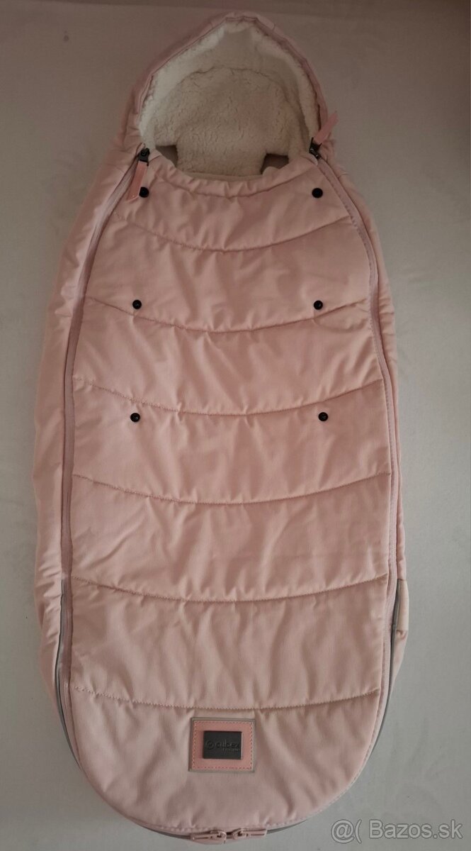 Cybex priam 4.0 trojkombinácia 2023 - 14