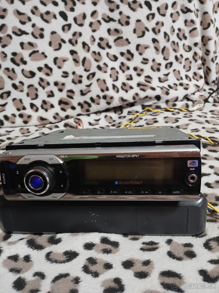 Ponukam tieto Autoradia - 14