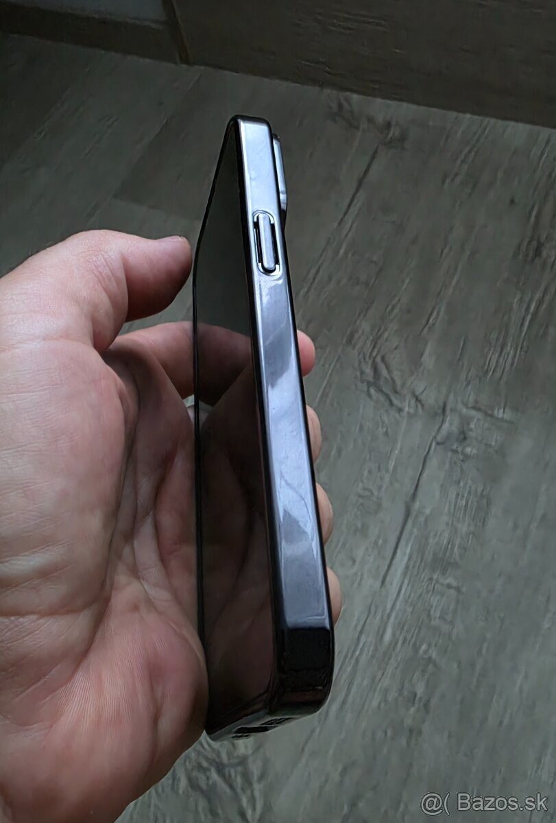 Iphone 13 pro 128GB, nový, 22 mesiacov záruka - 14