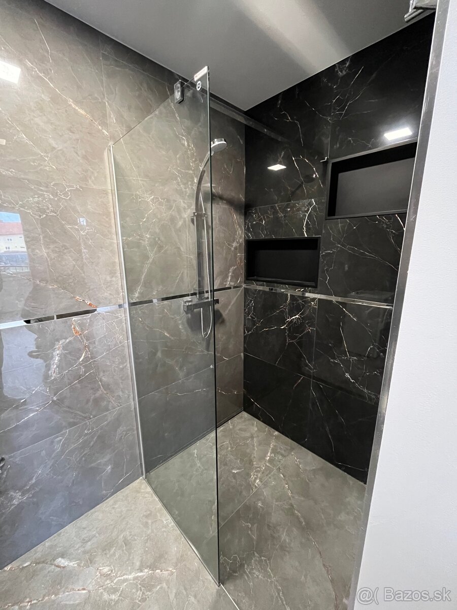 Stavebné práce a rekonštrukcie - 14