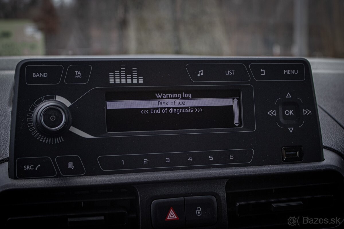 Toyota Proace City Verso 75kW - 14