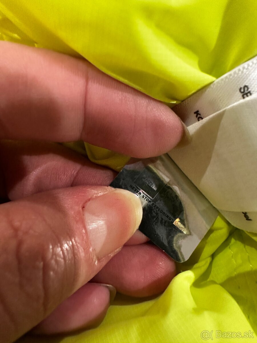 The north face bunda - 14