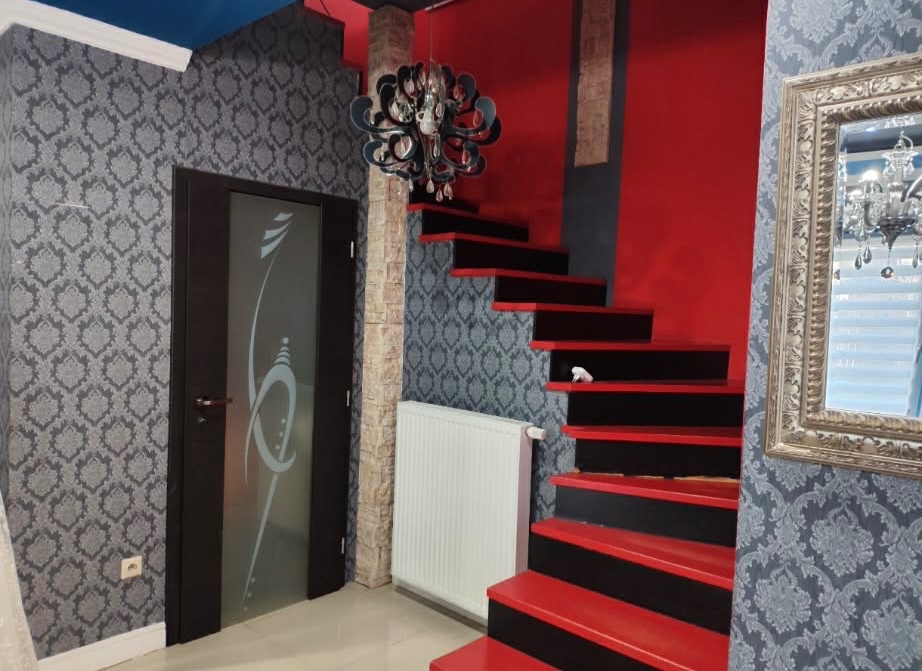 🏡Polyfunkčný objekt s bývaním a podnikaním – Lokca (Orava) - 14