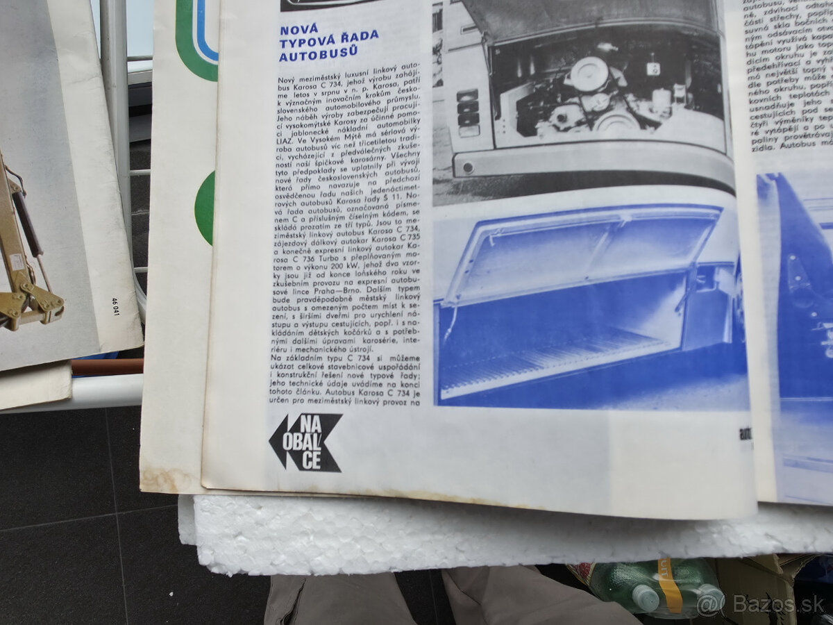 Automobil 1981 - 14