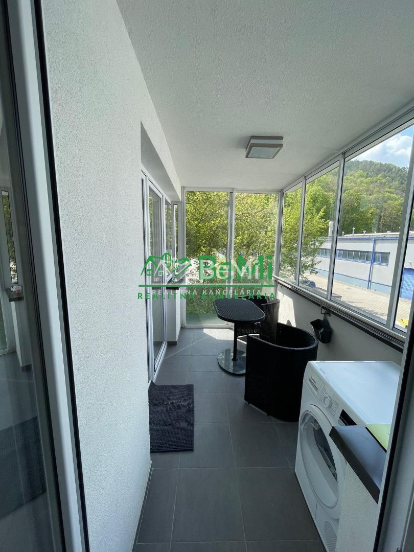 2 izbový byt novostavba k výstavisku 001-112-MIKUa - 14