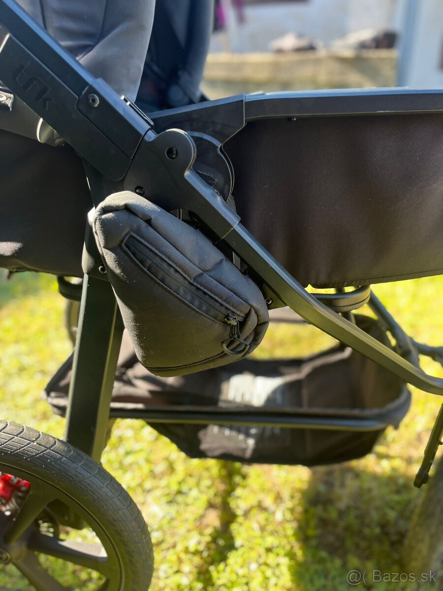 Kočík TFK Sport Pro 2024 | 100% stav | Aktuálne - 14