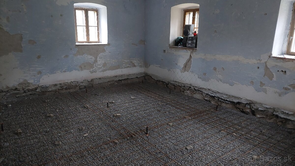 Predám rodinný dom/chata - 14