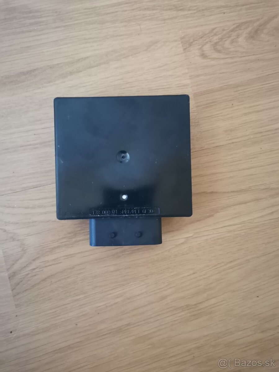 Škoda Citigo ND, vw up - 14