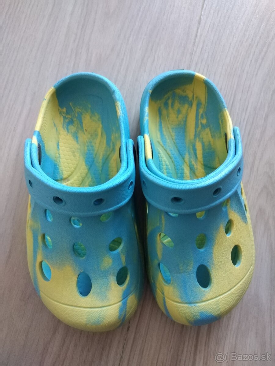 Chlapček veľkosť 122 - 14