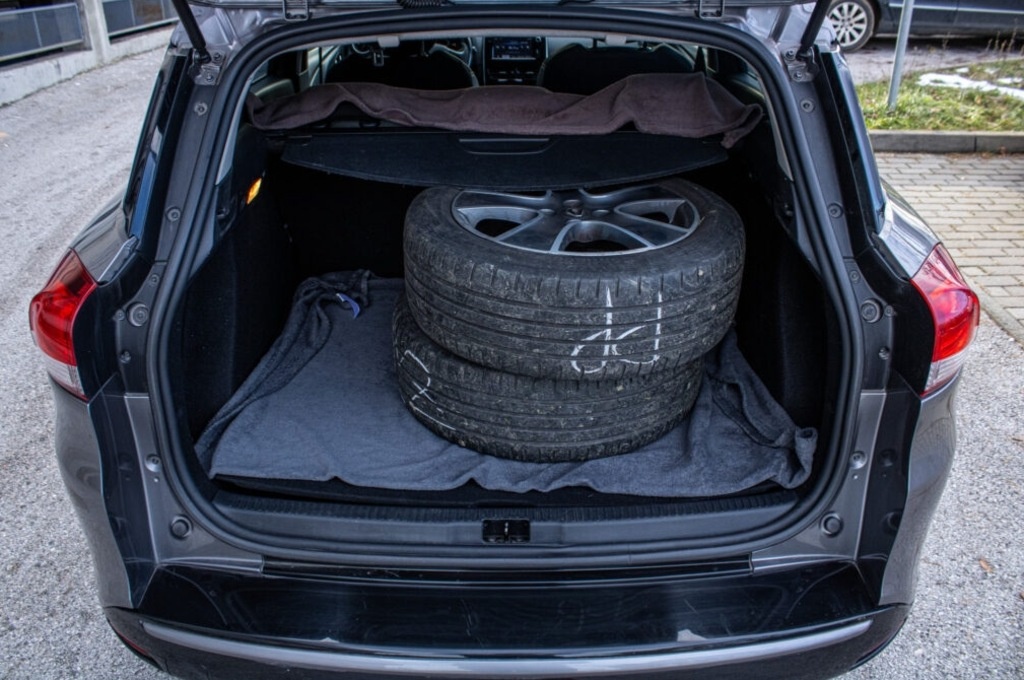 Renault Clio Grandtour Energy TCe 90 Advantage - 14