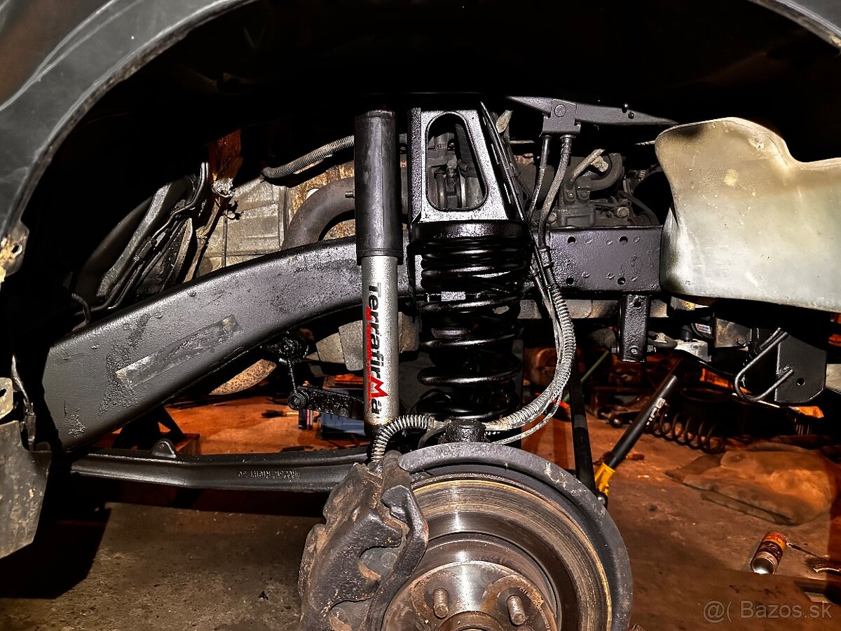 Range Rover p38 - 14