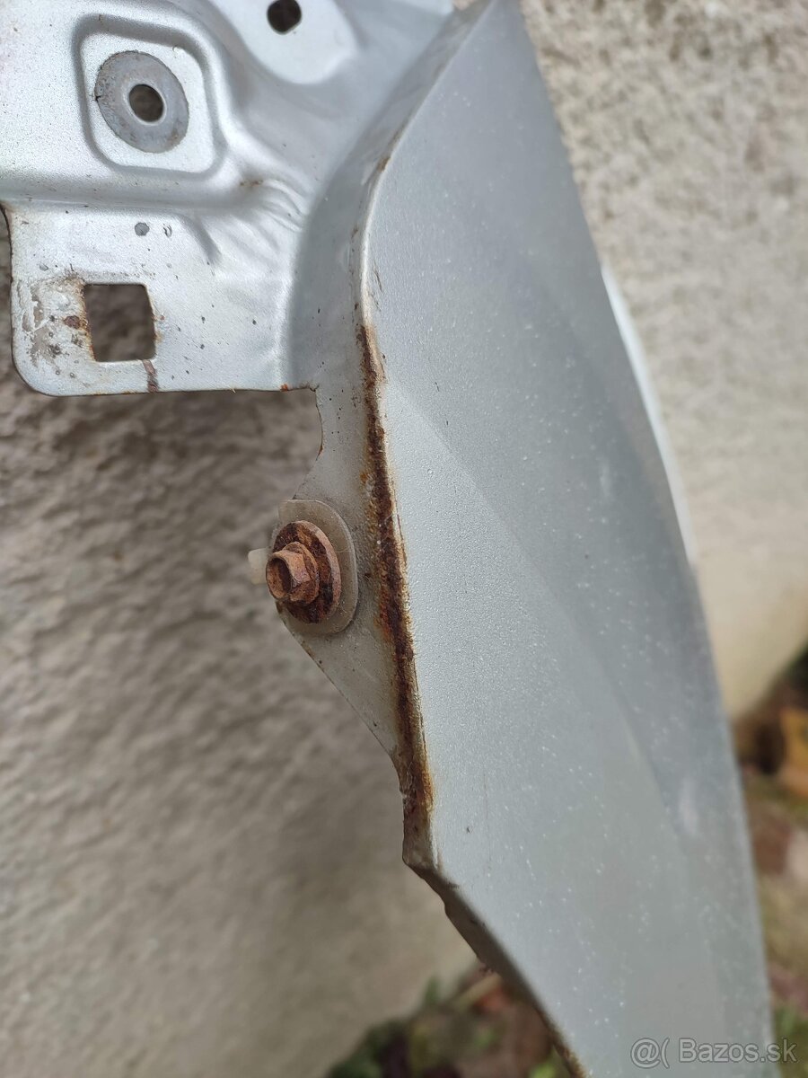 Mazda 5 (CR19, 2005-2010) Predné blatníky - 14