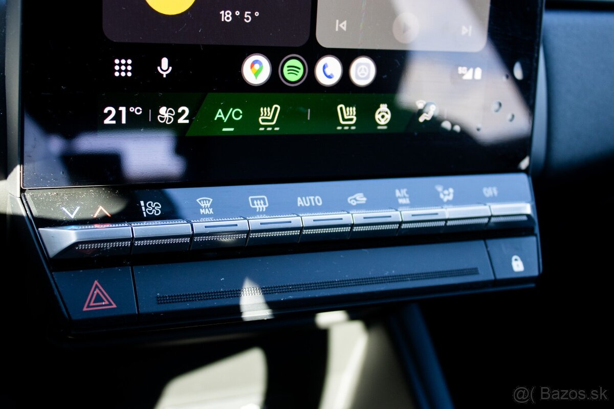 Renault Symbioz 1.6 E-Tech 145 hybrid - 14