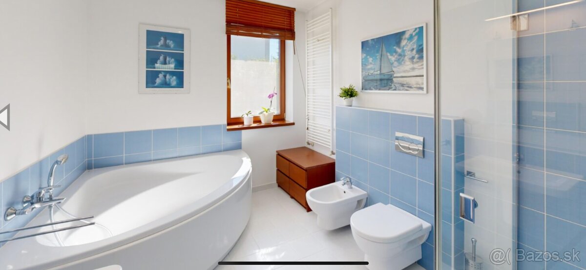 Predám rodinny dom v Miloslavove s bazénom v Alzbetin dvor… - 14