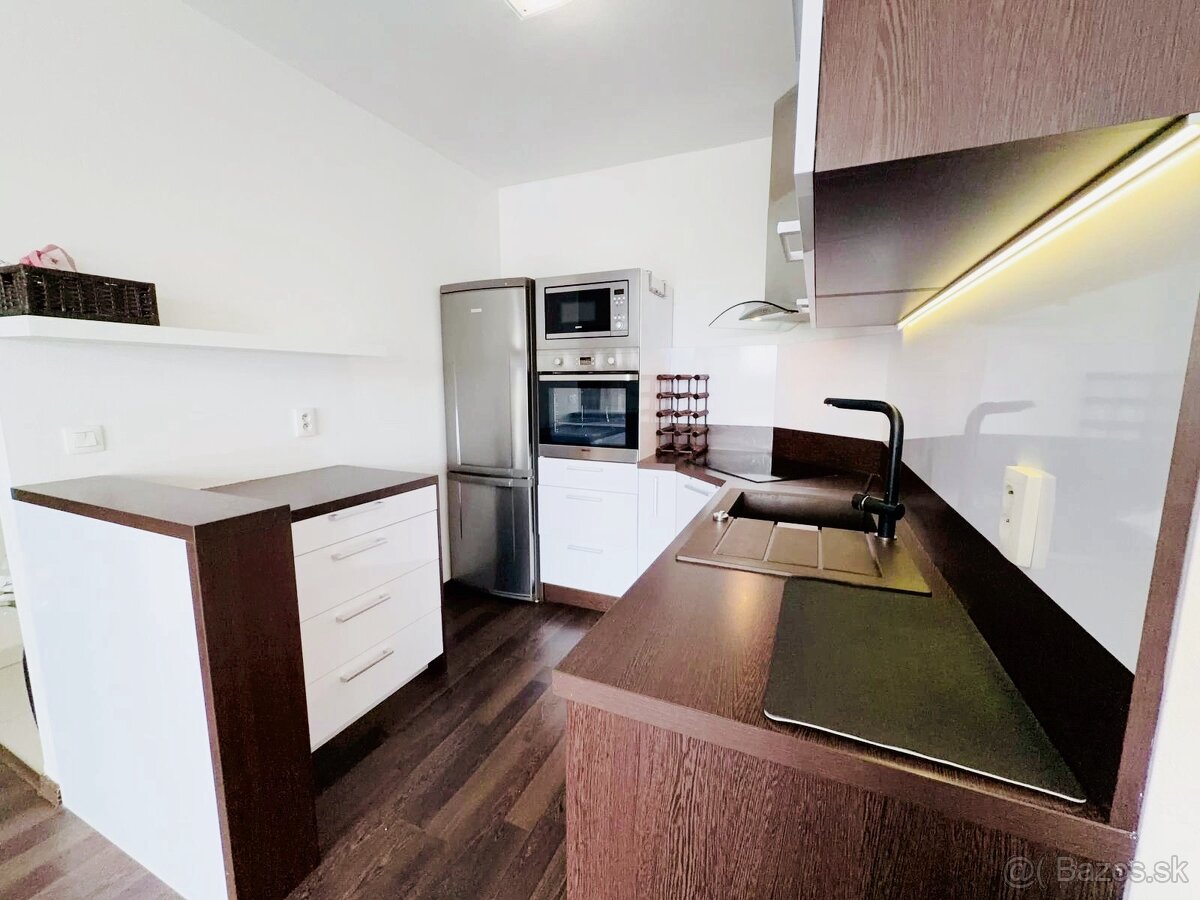 Krásny 2i byt na predaj - 14