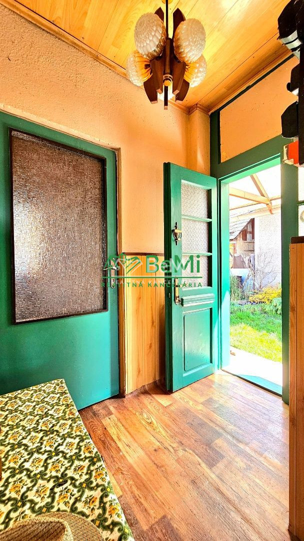 CHALUPA- KOKAVA NAD RIMAVICOU - EXKLUZÍVNE NA PREDAJ - 14