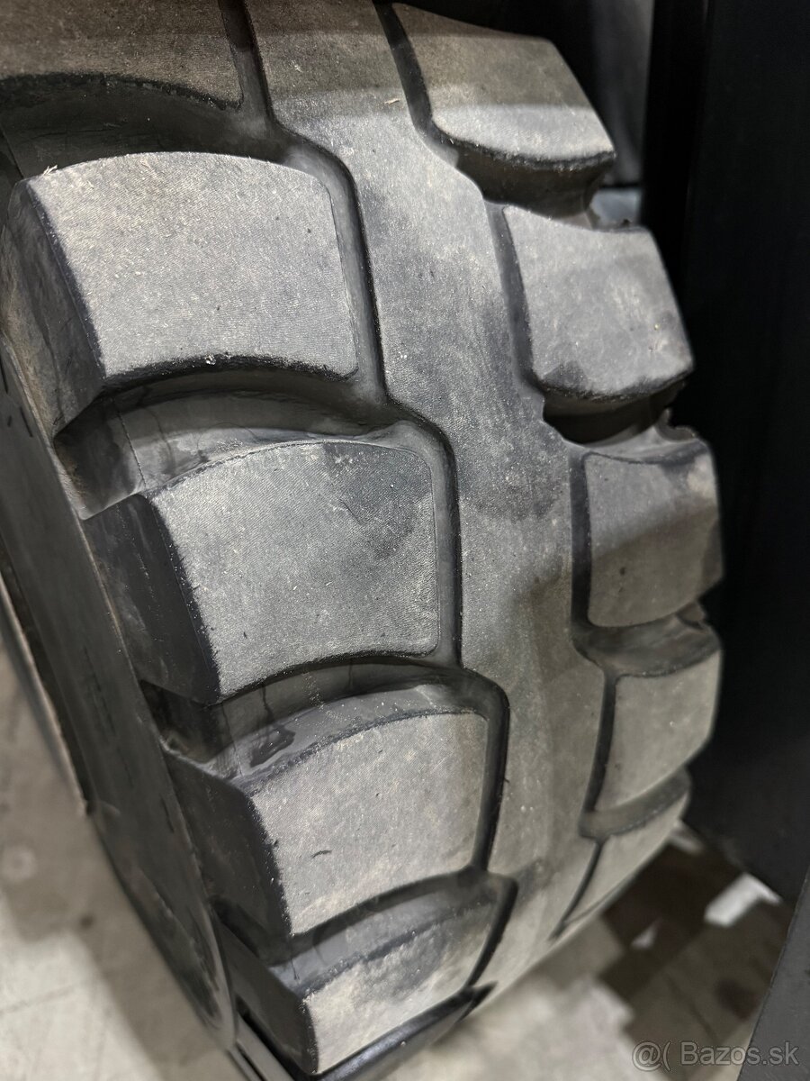 Jungheinrich DFG 435s r.v.2017 - 14