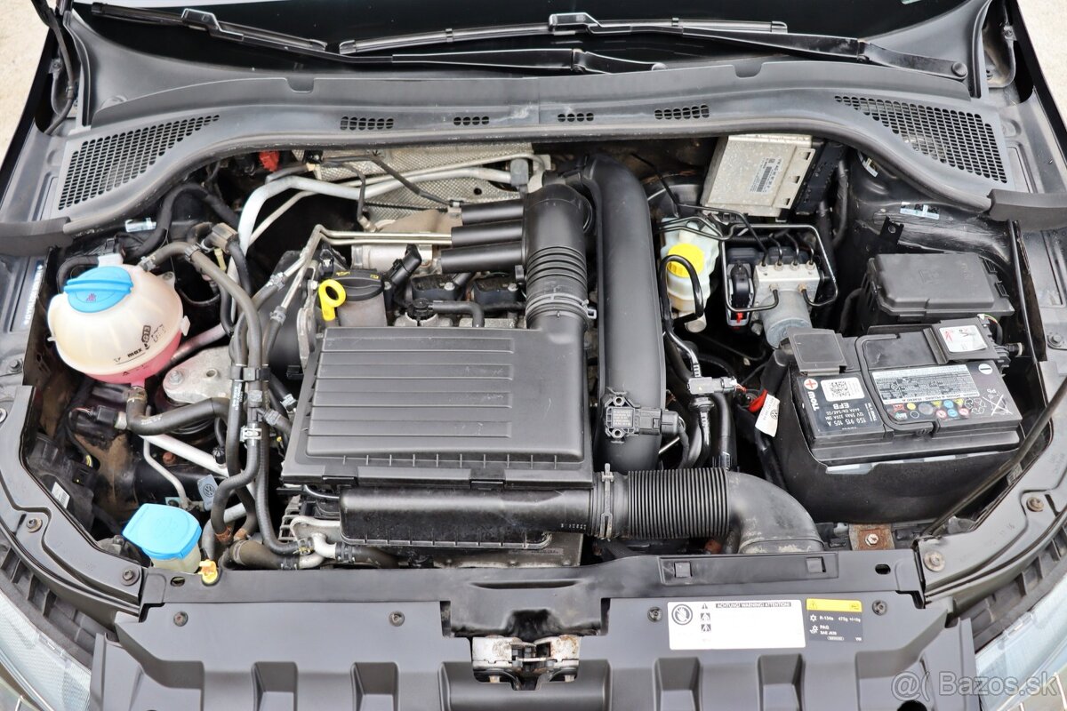 Škoda Fabia 1.2 TSI Style - 14