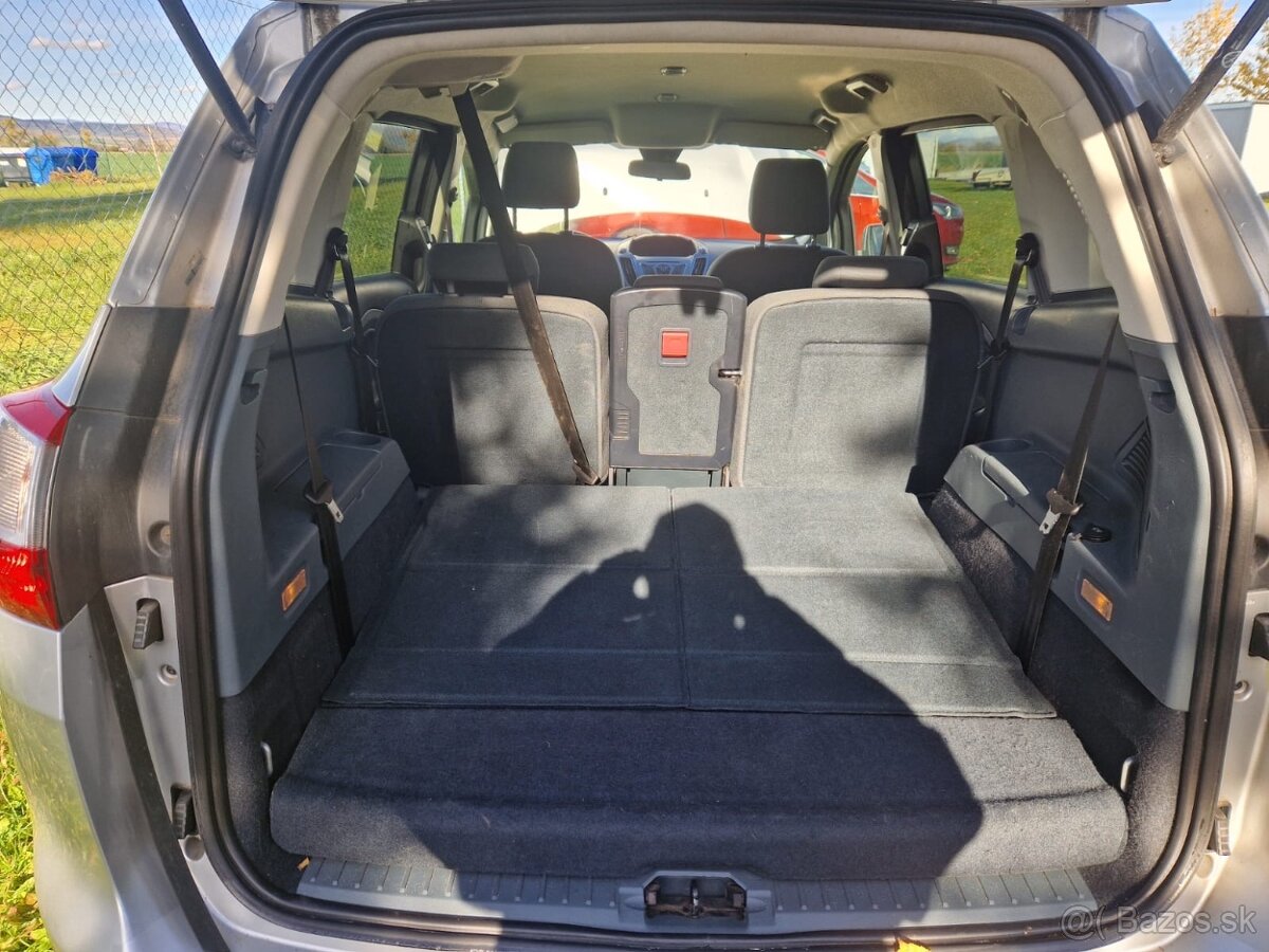 Ford Grand C-Max 2.0 TDCi 85kw - 14