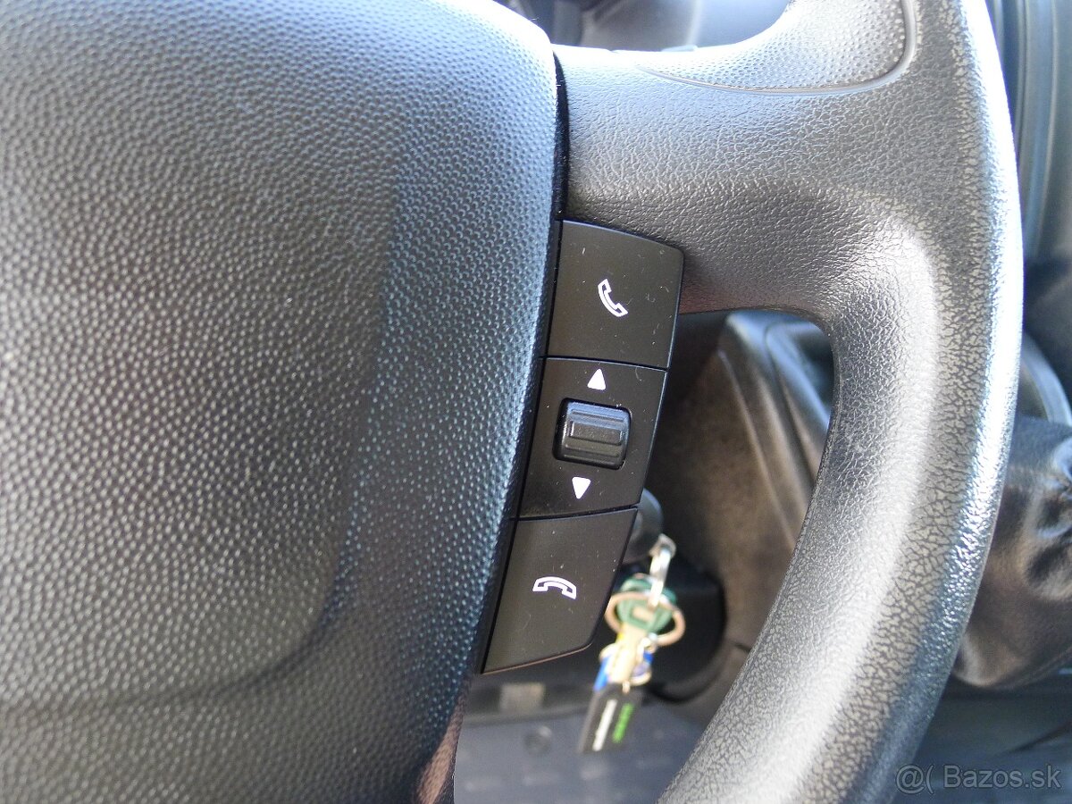 Peugeot Boxer, 2,2 HDI L2H2+klima+110kw+ČR - 14