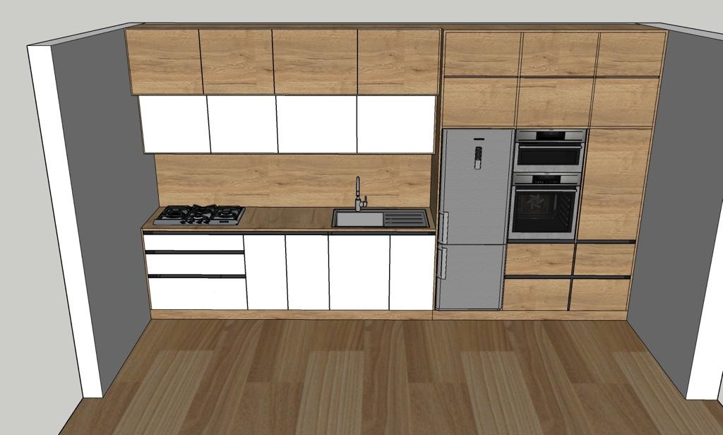 Výroba nábytku na mieru - 14