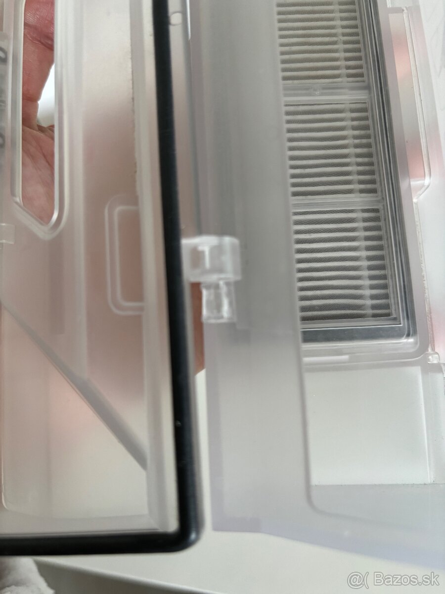 Mi Robot Wacuum~Mop 2 Pro - 14