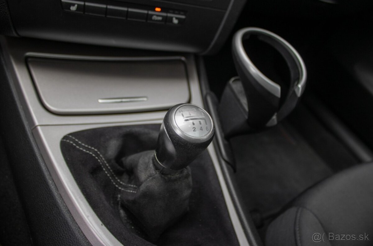 BMW Rad 1 120d, 130kW, M6, 3d - 14