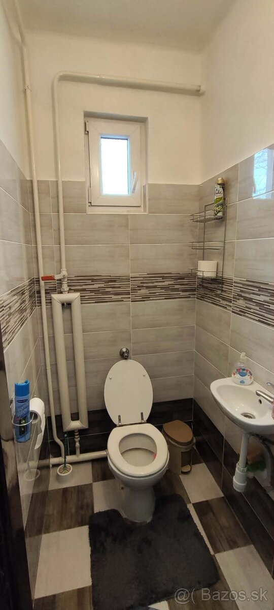 Rodinný dom na okamžité bývanie - 14