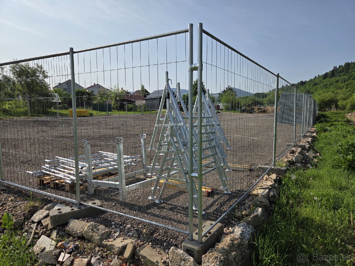 Predám lešenie - 14
