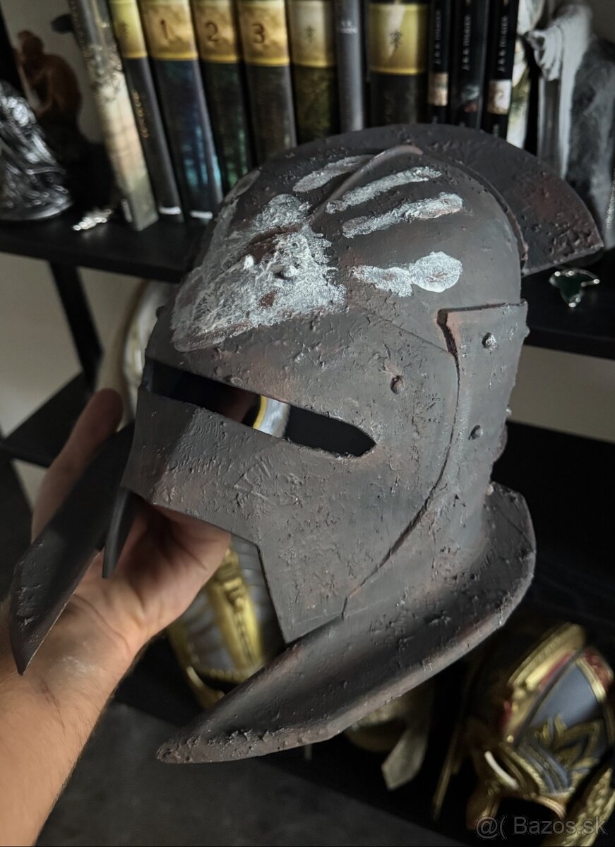 Pán prsteňov-repliky - 14