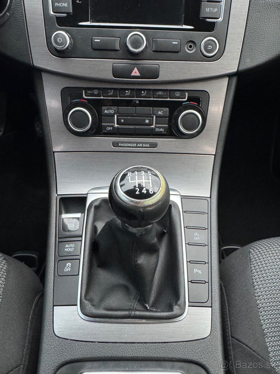 ✅️Volkswagen Passat Variant 1.6 TDI BMT Comfortline✅️ - 14