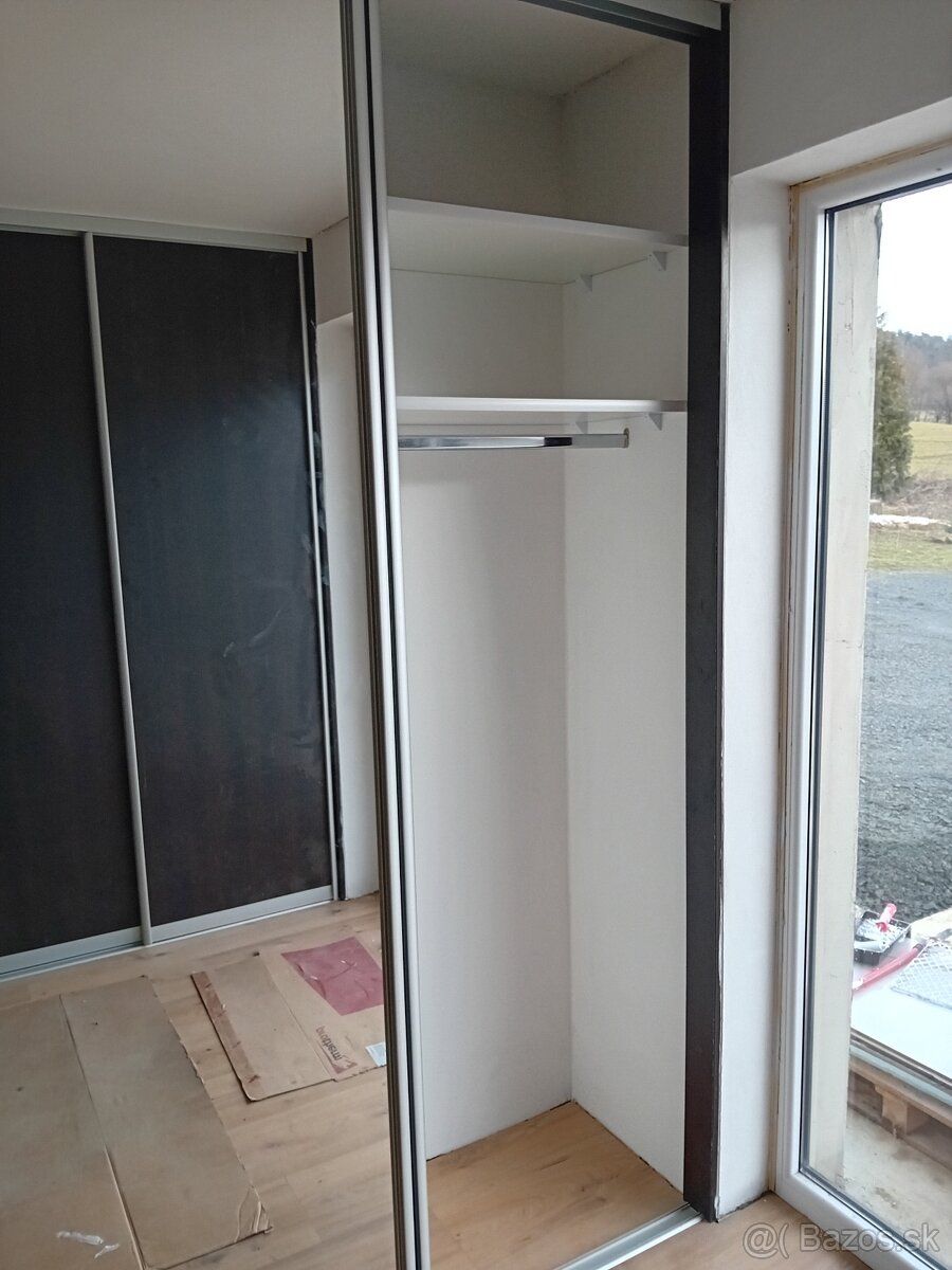 ZASKLENIE BALKÓNA,ČI TERASY LACNEJŠIE? ROLETY, ŽALÚZIE? - 14