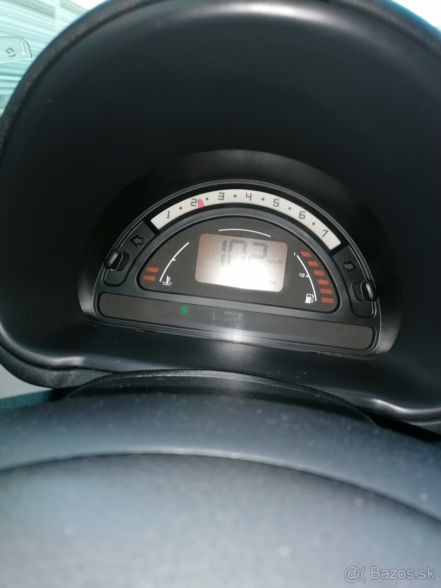 Citroen c3 1.4 hdi - 14