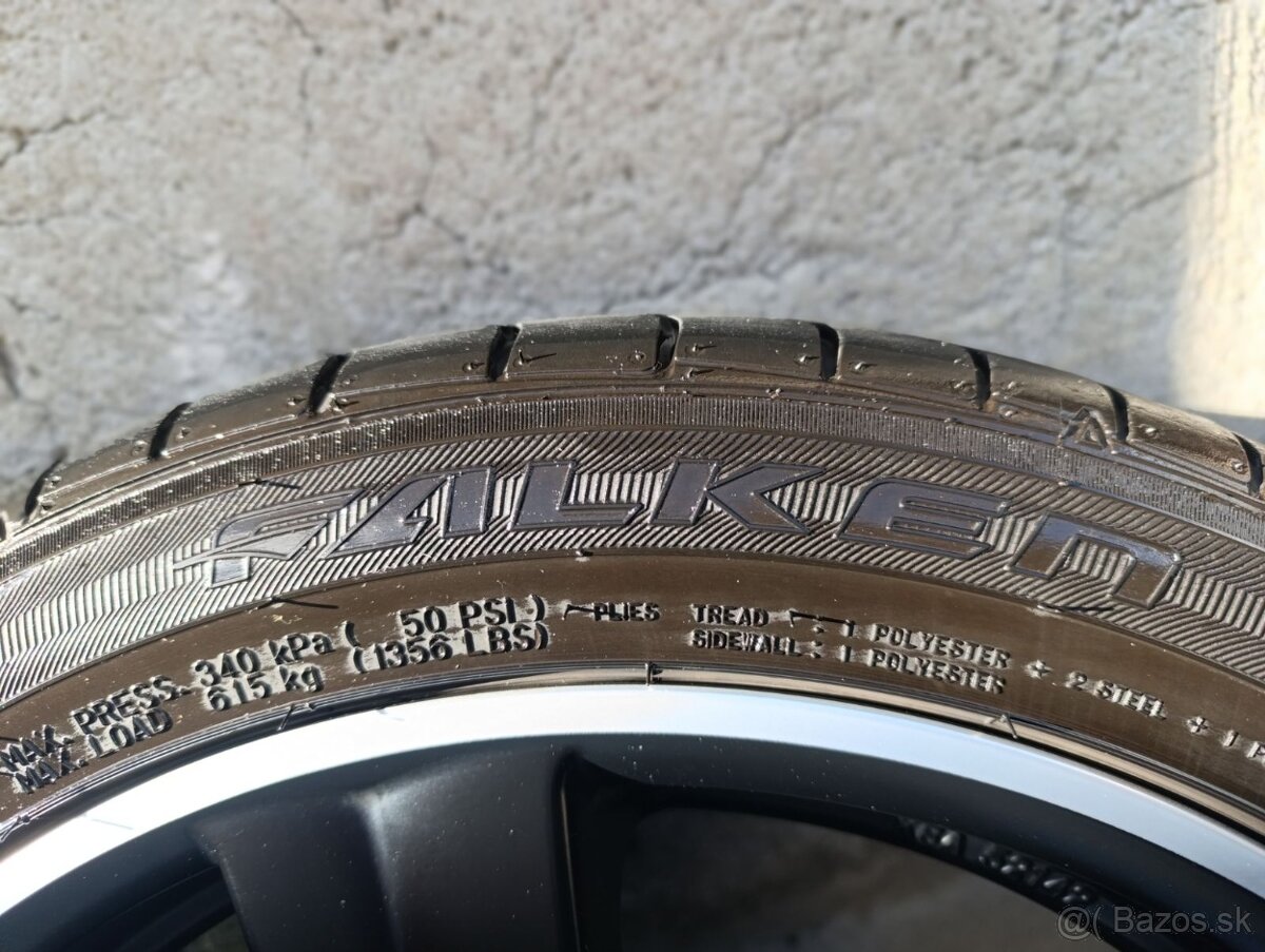 Autec Ionik Black Matt Polish - 14