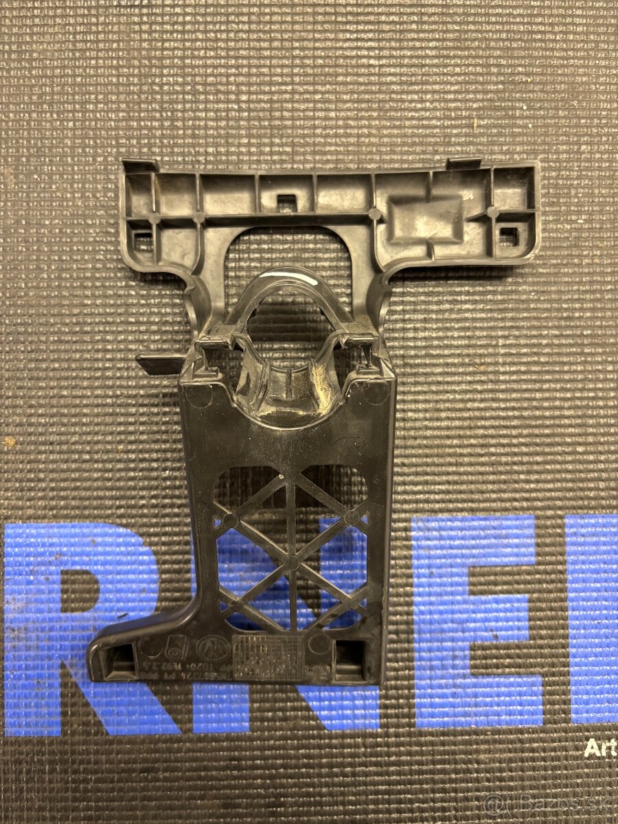 VW, Seat, Sharan 7N, Alhambra 7N - 14