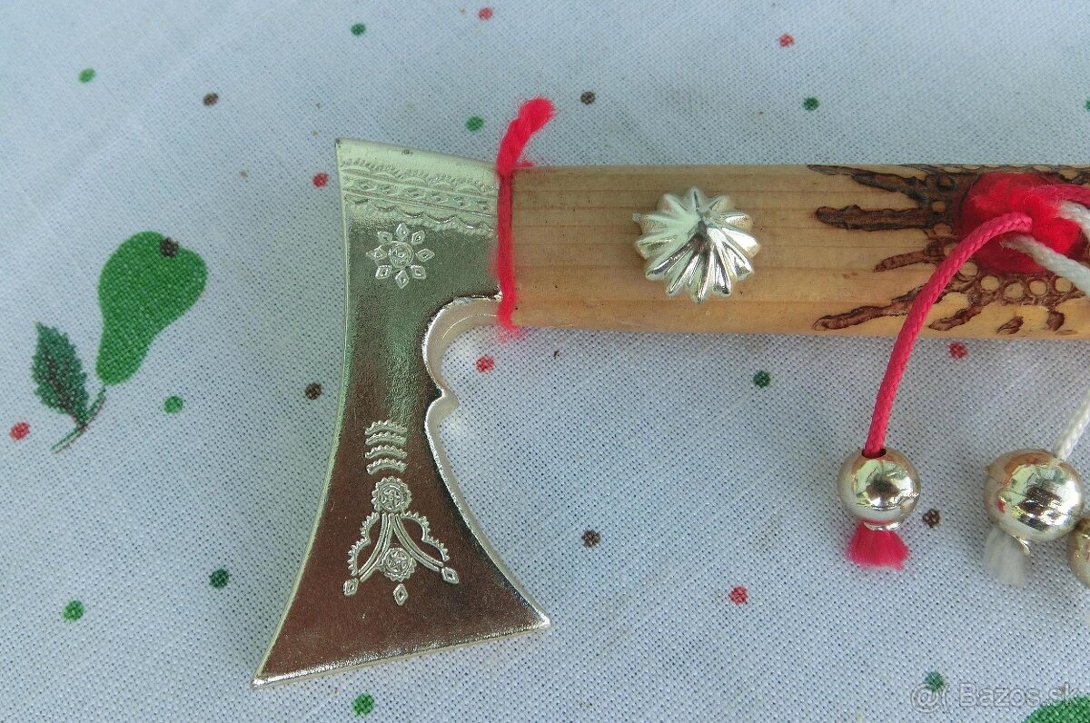 Retro veci do bytu - 14