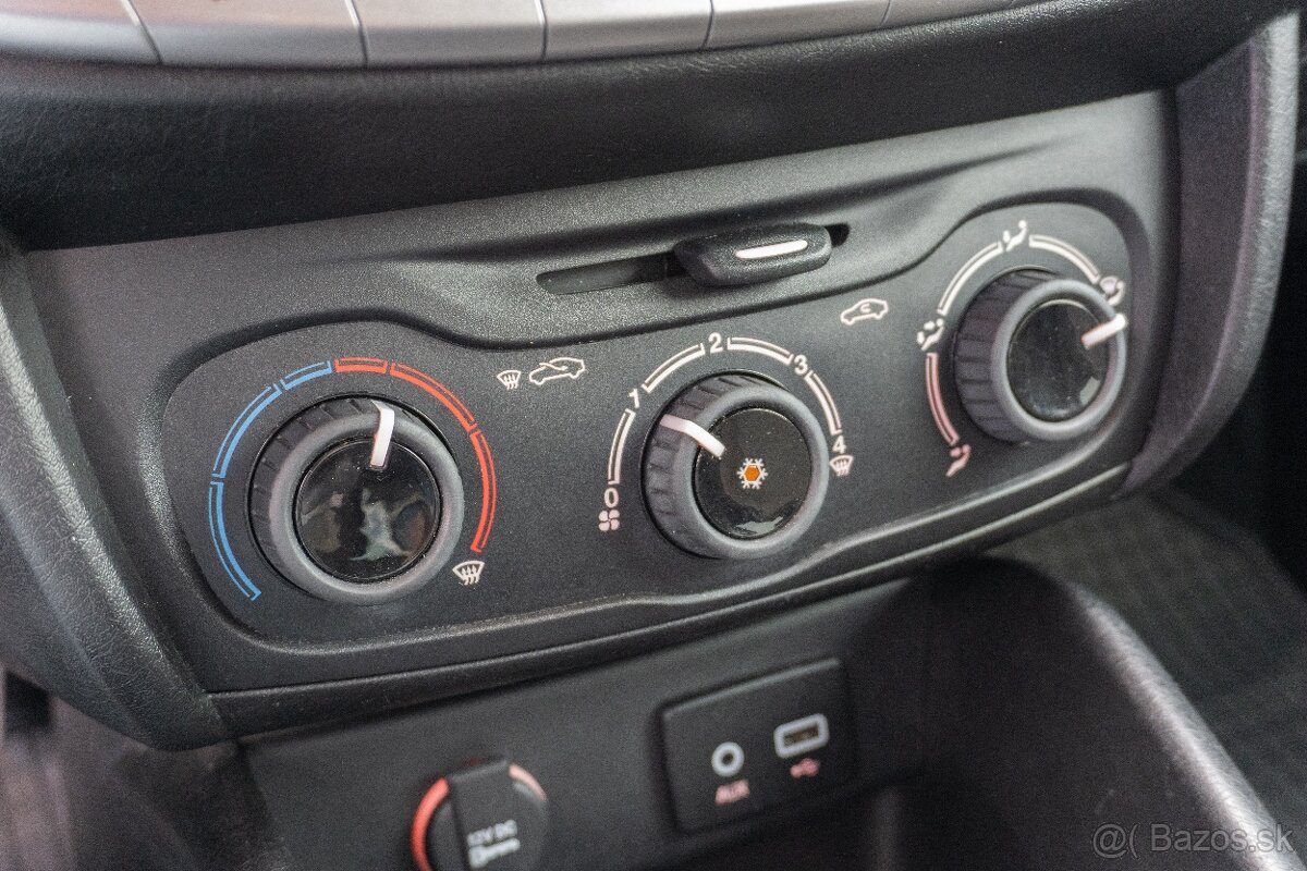 Fiat Tipo Sedan 1.4 - 14