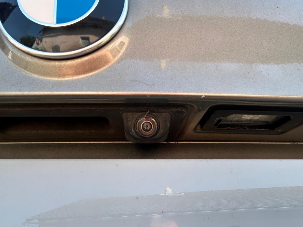 BMW X1 2.0D, XDrive 18d automat 4x4 - 14