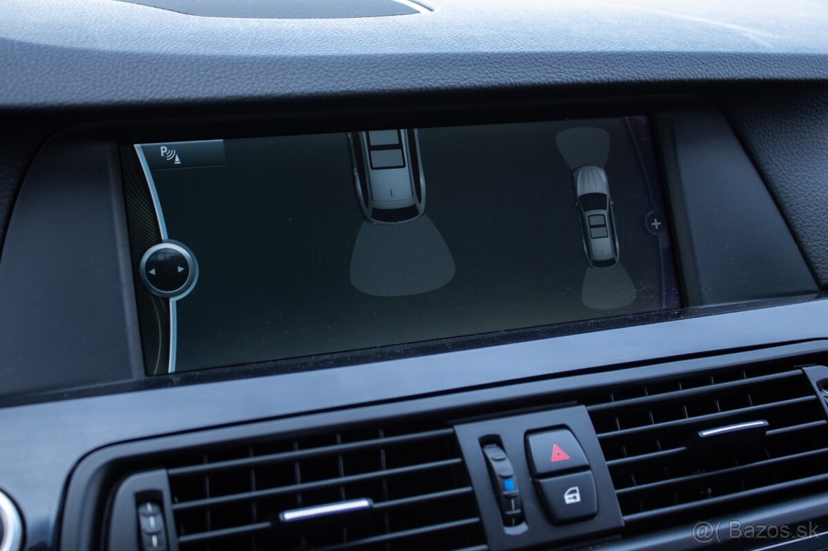 BMW 520d Touring (F11) - 14