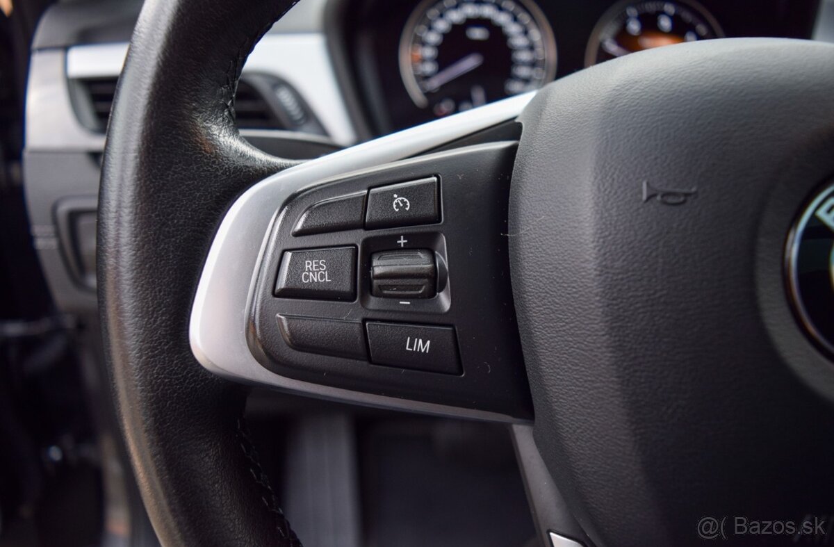 BMW X2 sDrive16d A/T 2019 - 14