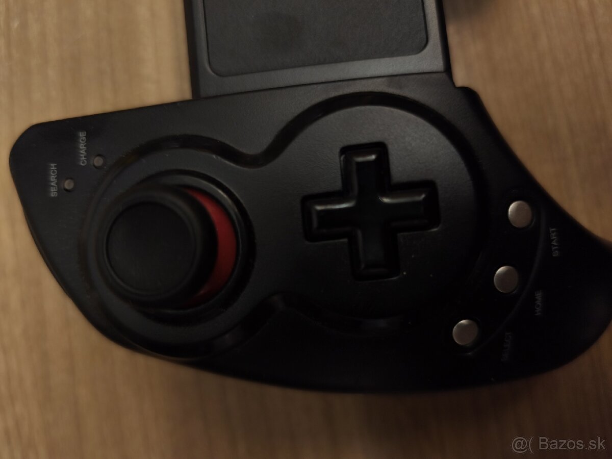 bezdrôtový herný ovládač iPega PG-9023s. - 14