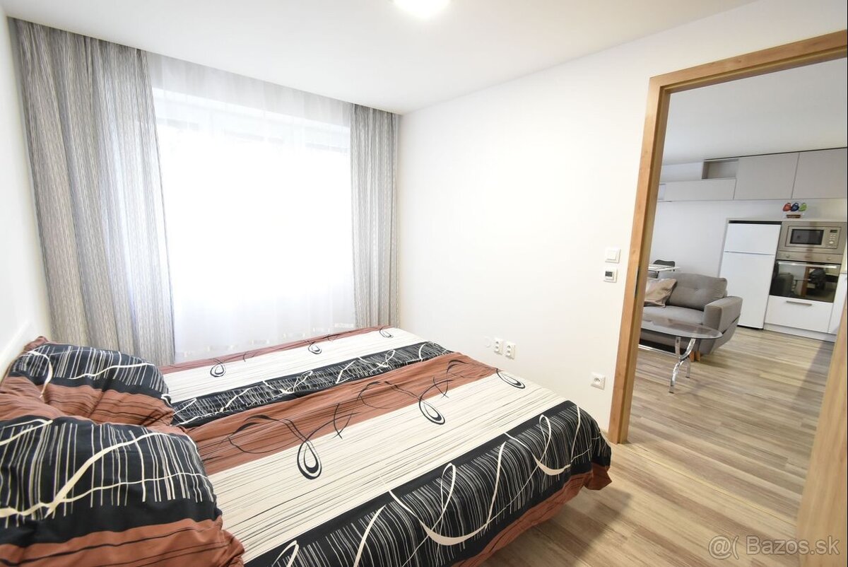 Pezinok: na predaj byt v centre mesta - 14