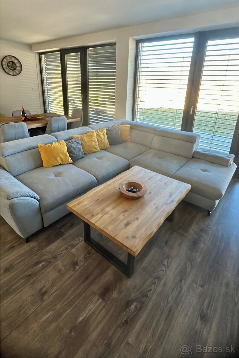 REKREAČNÝ DOMČEK/CHATA - 14