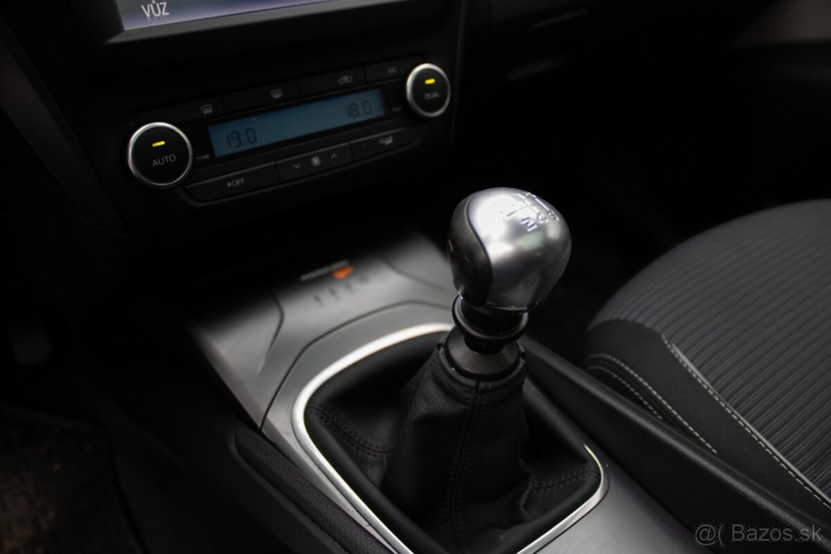 Toyota Avensis, bez investic - 14